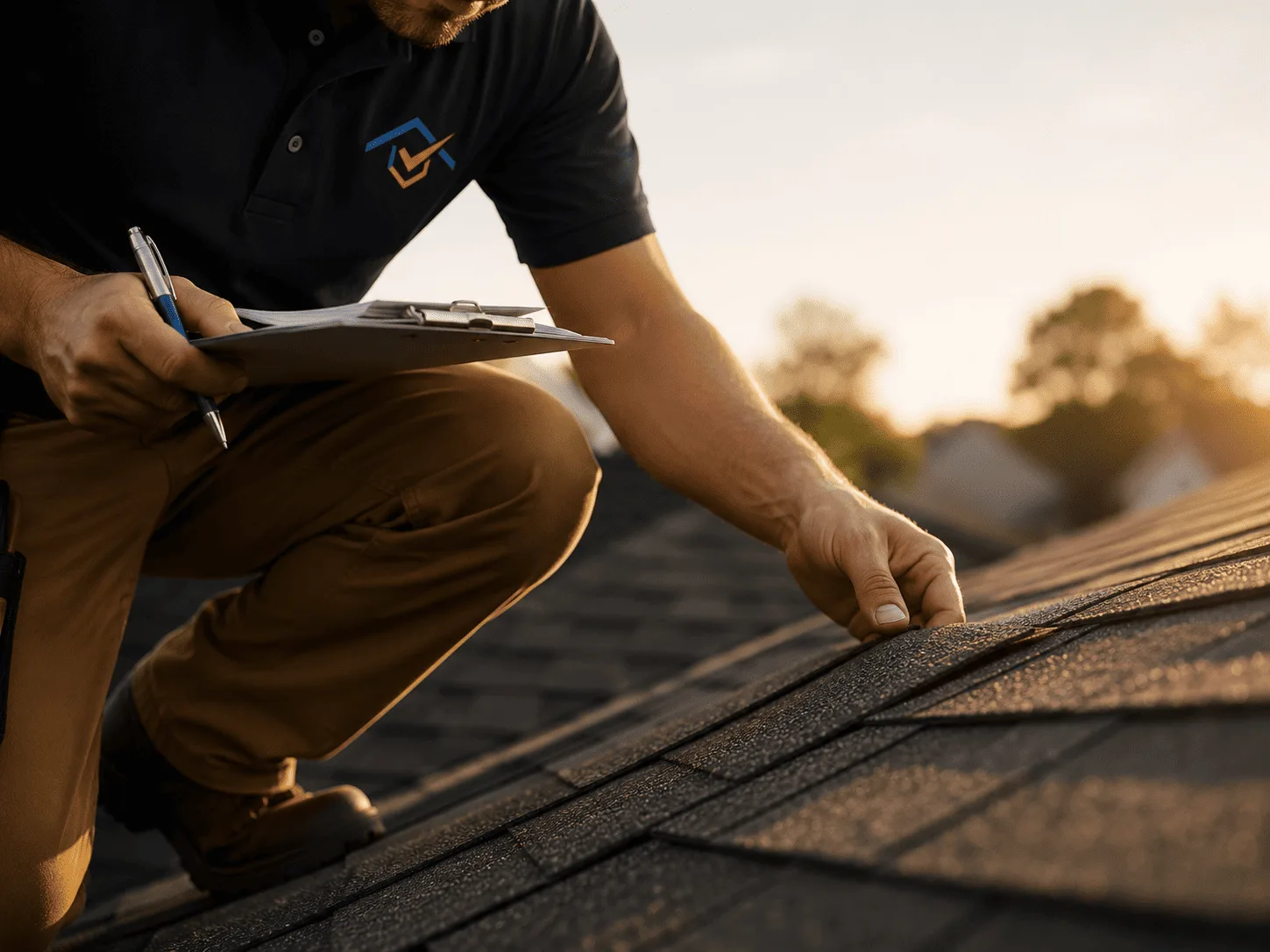 Why Choose Roof Inspection in Lucien, OK