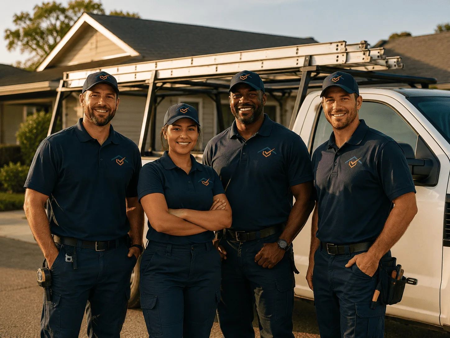 Roof Inspection company in Lucien, OK